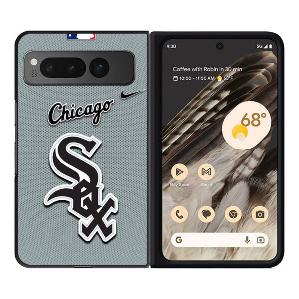 Chicago White Sox Google Pixel Fold CT0907