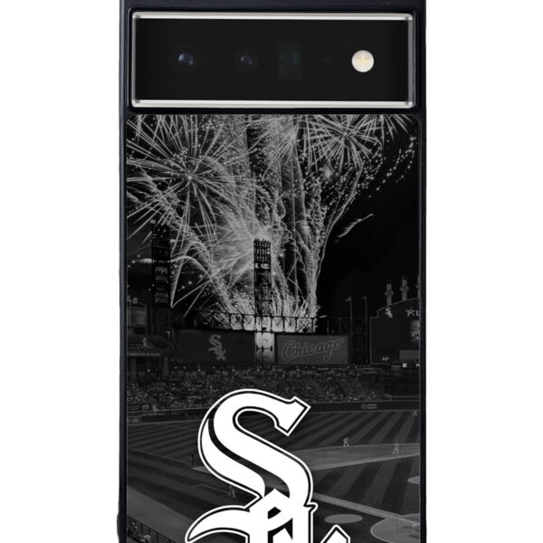 Chicago White Sox Logo Google Google Pixel 6 Pro Case CT0906