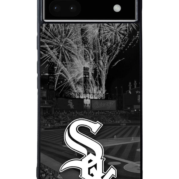 Chicago White Sox Logo Google Pixel 6A Case CT0906