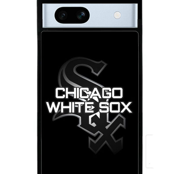 chicago white sox logo Google Pixel 7A Case CT2721