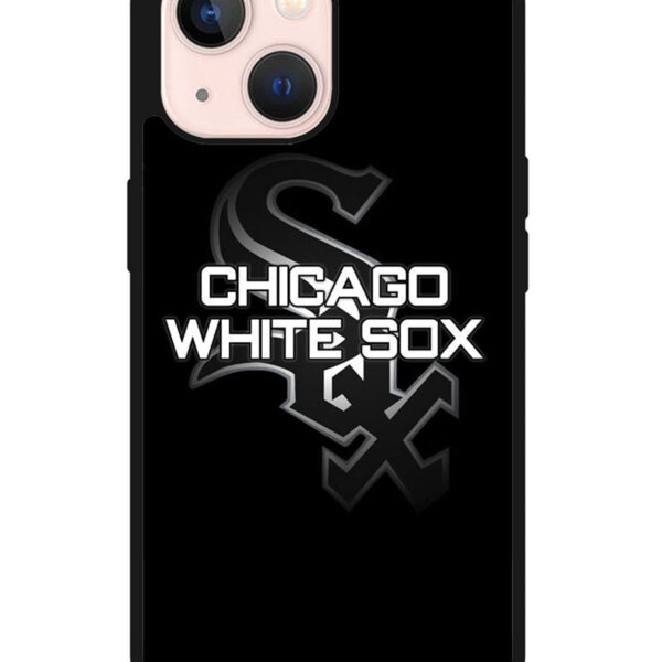 chicago white sox logo iPhone 13 Case CT2721