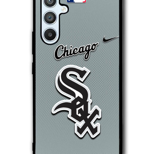 Chicago White Sox Samsung Galaxy A54 5G Case CT0907