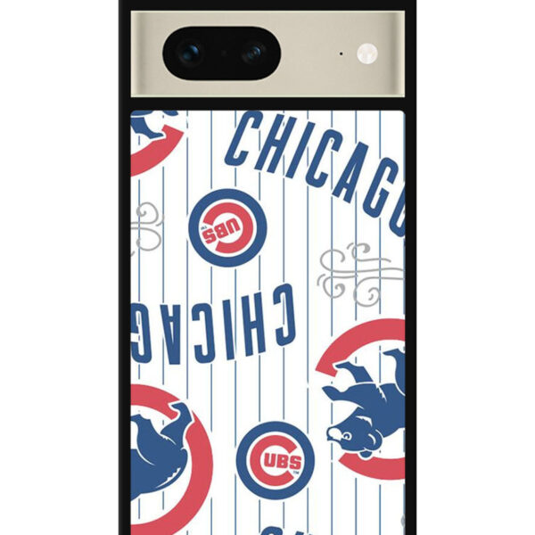 Chichago Cubs Google Google Pixel 7 Case CT0022