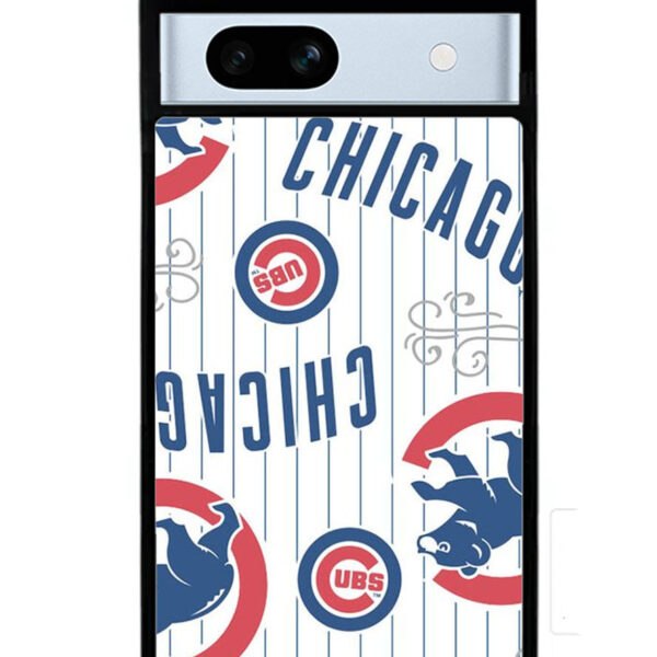 Chichago Cubs Google Google Pixel 7A Case CT0022