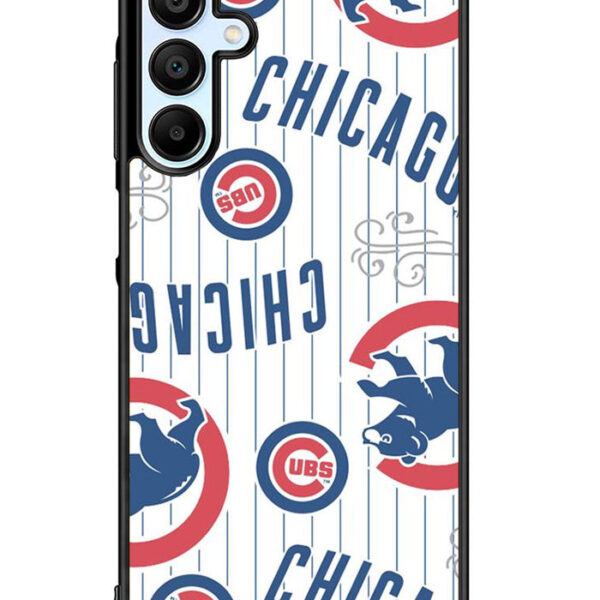 Chichago Cubs Samsung Galaxy A15 5G Case CT0022