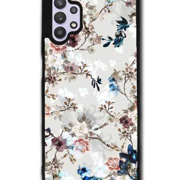 Chinoiserie Samsung Galaxy A32 5G Case CT4350