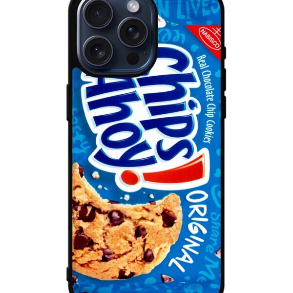 Chips Ahoy Original iPhone 15 Pro Max Case CT9618