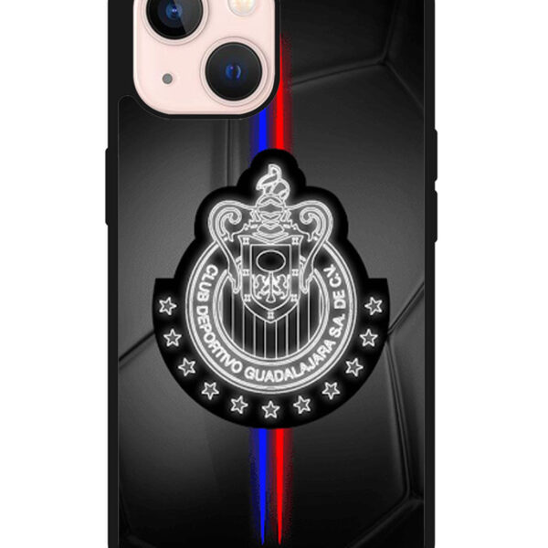 chivas de guadalajara iPhone 13 Case CT2716