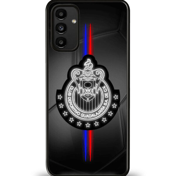 chivas de guadalajara Samsung Galaxy A13 5g Case CT2716