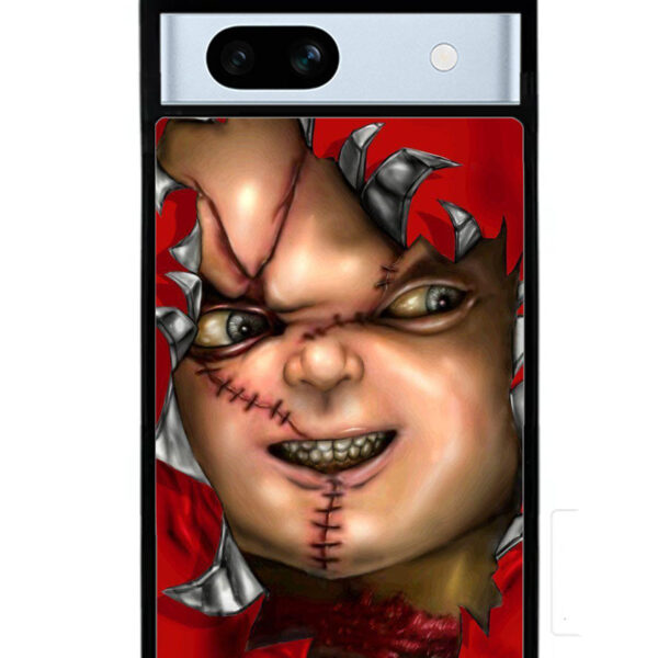 Chucky Knife Red Google Pixel 7A Case CT7866