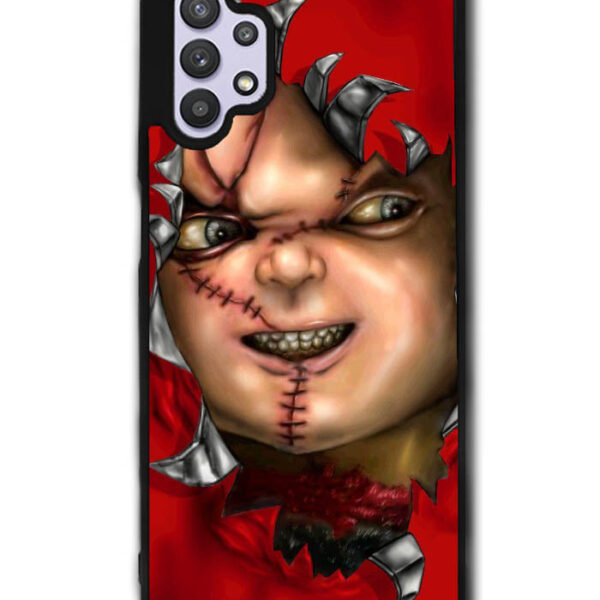 Chucky Knife Red Samsung Galaxy A32 5G Case CT7866