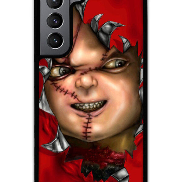 Chucky Knife Red Samsung Galaxy S22 Plus 5G Case CT7866