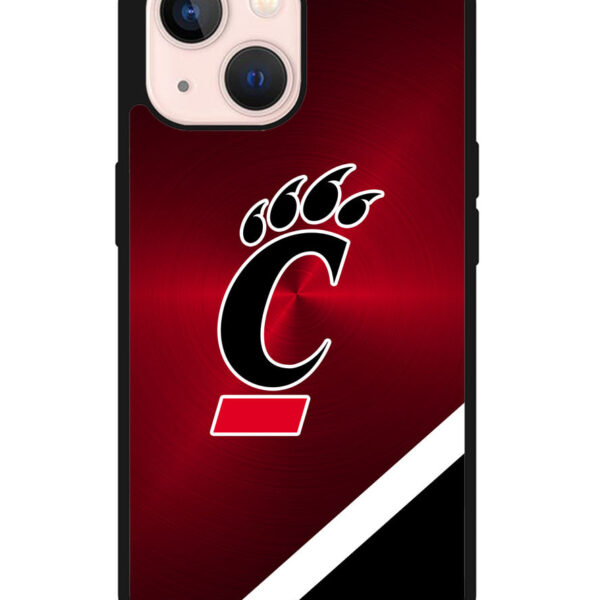 Cincinnati Bearcats iPhone 13 Mini Case CT9961