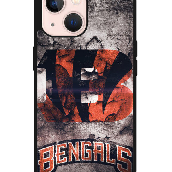 Cincinnati Bengals Logo Google iPhone 13 Case CT0674