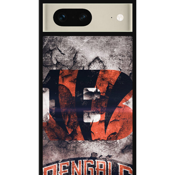 Cincinnati Bengals Logo Google Pixel 7 Case CT0674