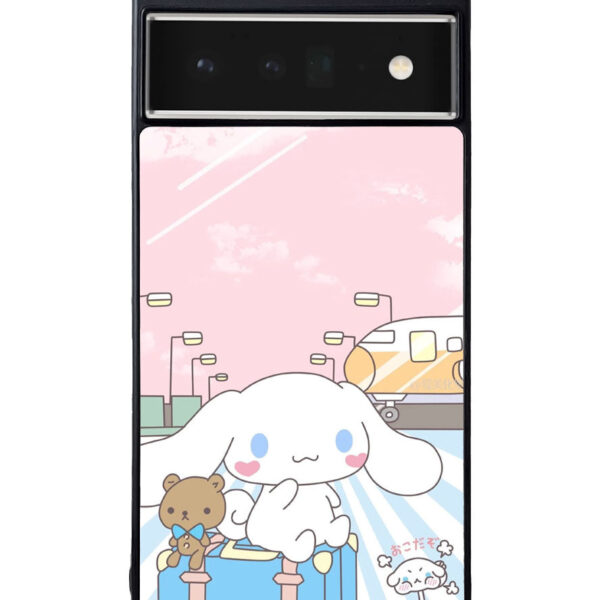 Cinnamorol Welcome Google Pixel 6 Pro Case CT2709