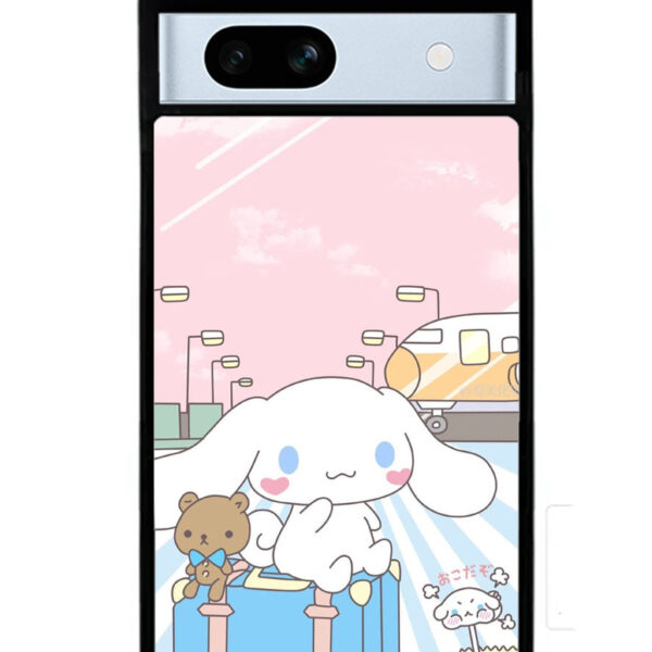 Cinnamorol Welcome Google Pixel 7A Case CT2709