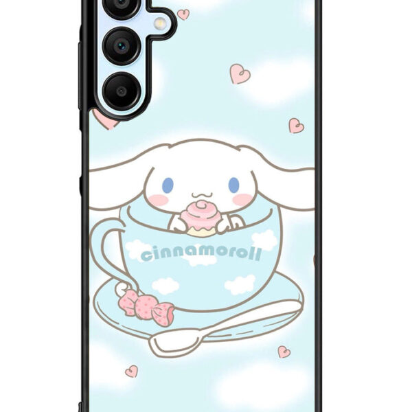 Cinnamoroll Cyan Samsung Galaxy A15 5G Case CT6095
