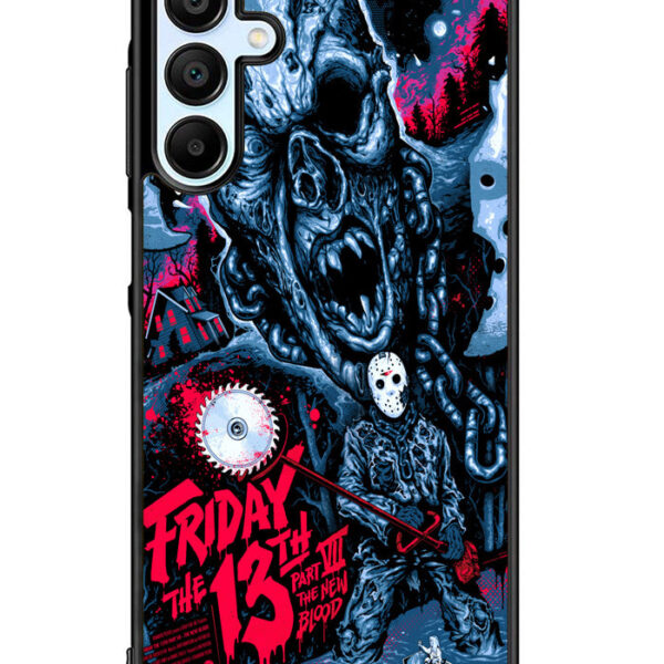 Classic Horror Movie Samsung Galaxy A15 5G Case CT1081