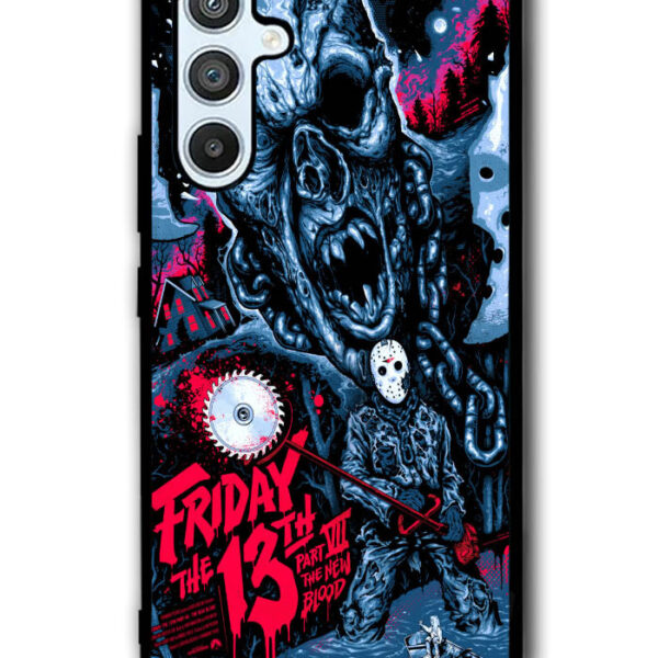 Classic Horror Movie Samsung Galaxy A54 5G Case CT1081