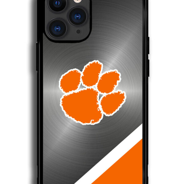 Clemson Tigers iPhone 13 Pro Case CT9964