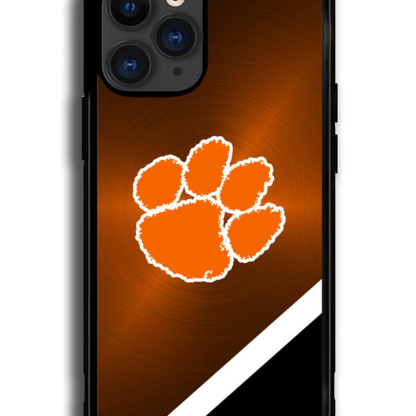 Clemson Tigers iPhone 13 Pro Max Case CT9963