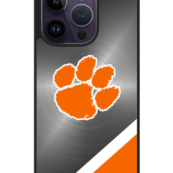 Clemson Tigers iPhone Cases , Samsung Galaxy Cases , Google Pixel Cases , Motorola Cases CT9964