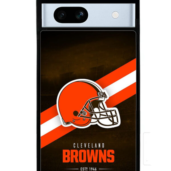 Cleveland Browns Google Pixel 7A Case CT2703
