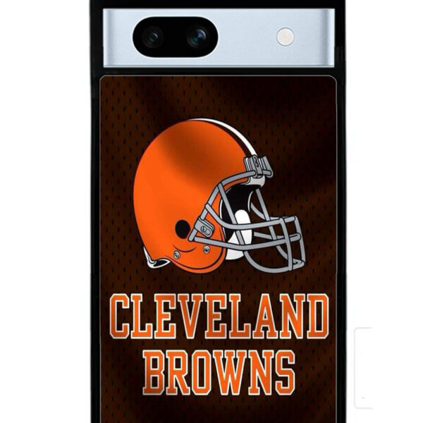 Cleveland Browns Google Pixel 7A Case CT2704