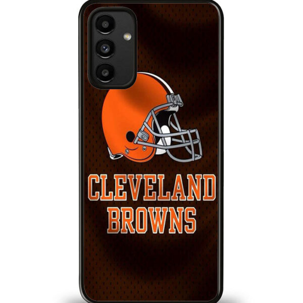 Cleveland Browns Samsung Galaxy A13 5g Case CT2704