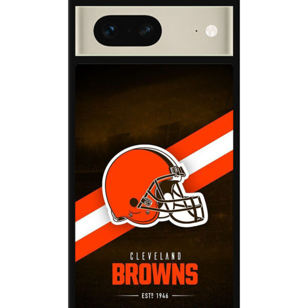 cleveland browns XGoogle Google Pixel 7 Case CT0768