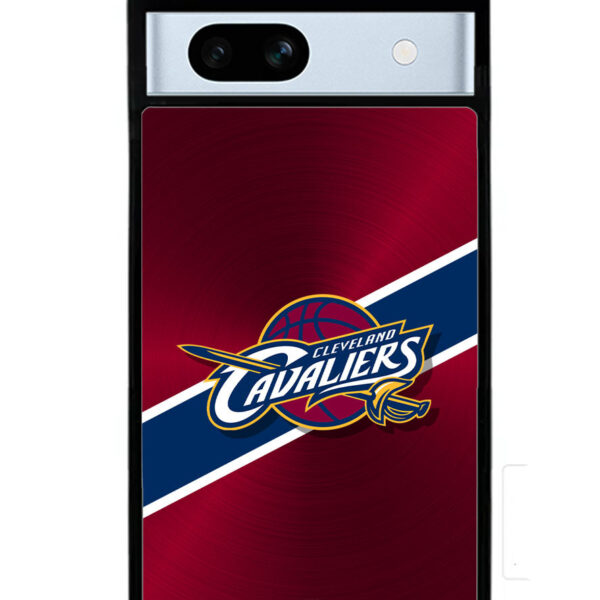 Cleveland Cavaliers Google Pixel 7A Case CT8897