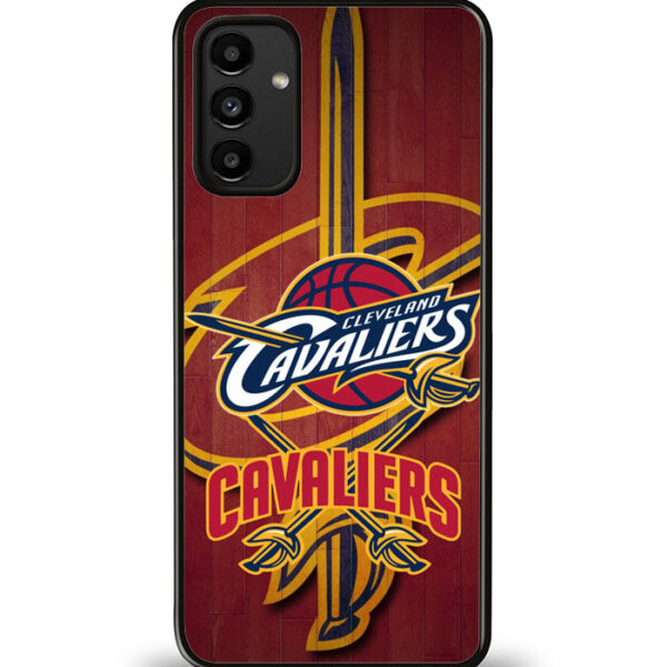 Cleveland Cavaliers Samsung Galaxy A13 5g Case CT2764