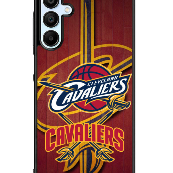 Cleveland Cavaliers Samsung Galaxy A15 5G Case CT4529