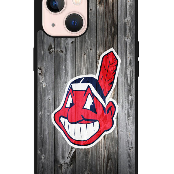 cleveland indians iPhone 13 Case CT2762