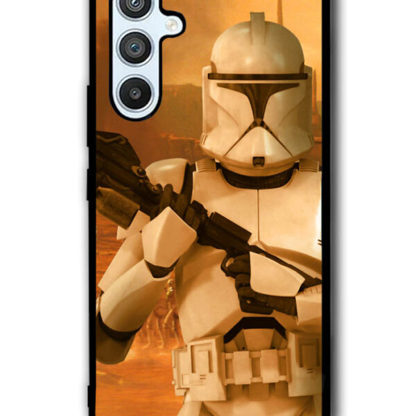 Clone Trooper Star Wars Samsung Galaxy A54 5G Case CT1829