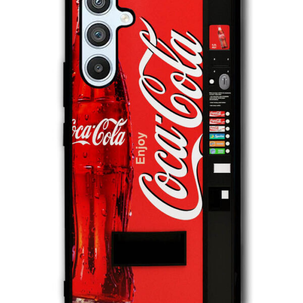 Coca-Cola Vending Machine Samsung Galaxy A54 5G Case CT1314