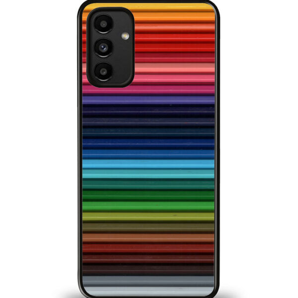 Colorfull Samsung Galaxy A13 5g Case CT2752
