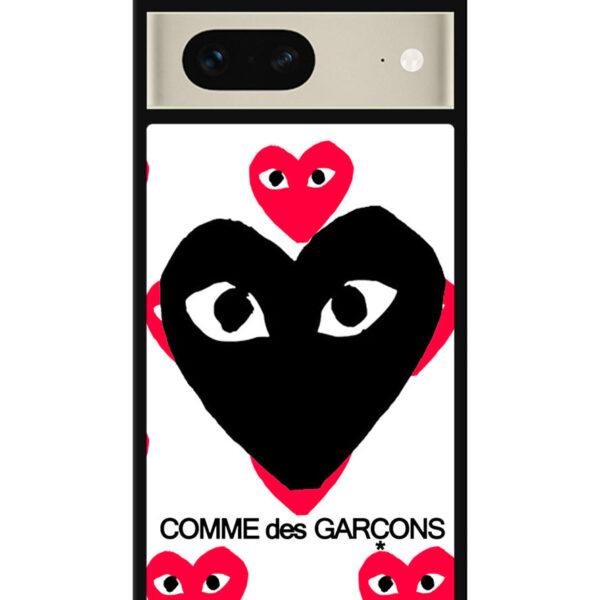 Comme Des Garcons Google Pixel 7 Case CT1620