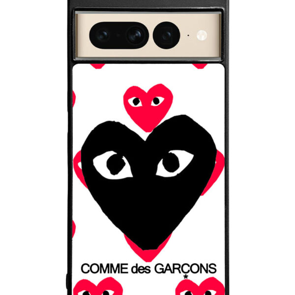Comme Des Garcons Google Pixel 7 Pro Case CT1620