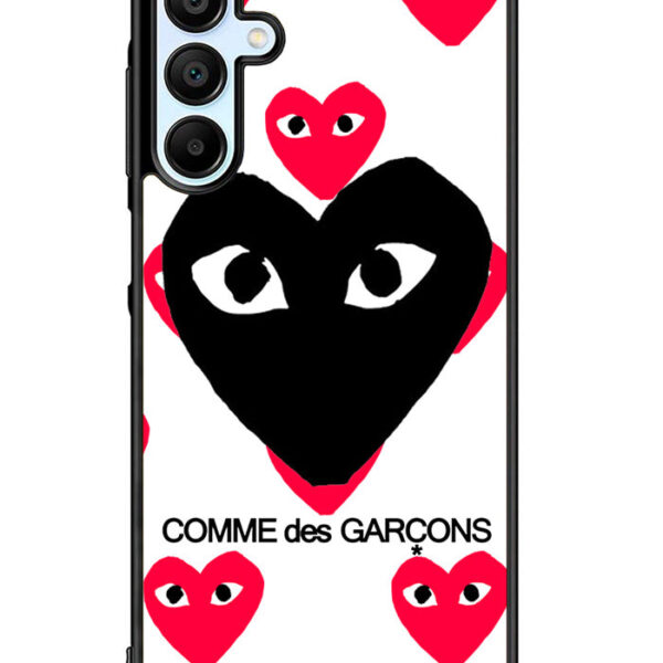 Comme Des Garcons Samsung Galaxy A15 5G Case CT1620