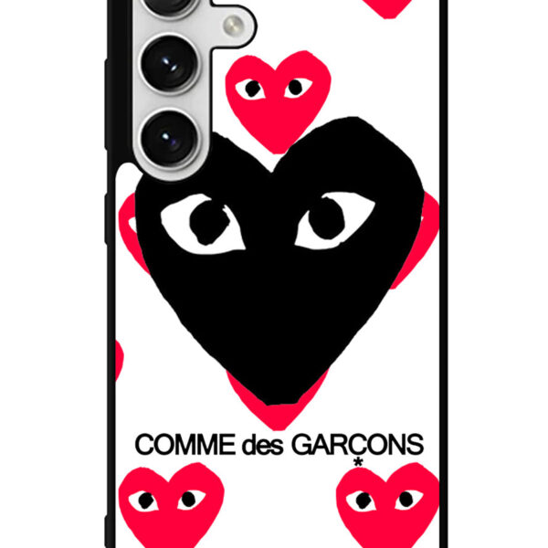 Comme Des Garcons Samsung Galaxy S24 5G Case CT1620