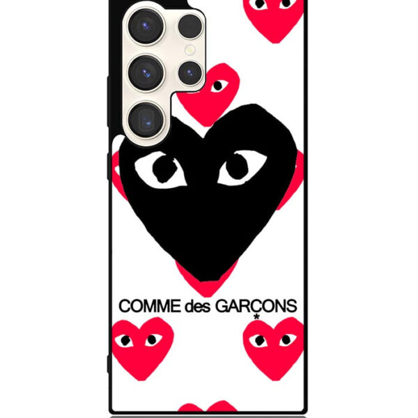 Comme Des Garcons Samsung Galaxy S24 Ultra Case CT1620