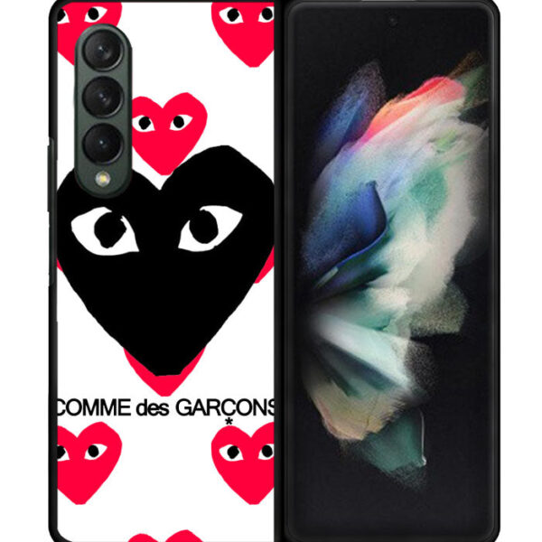 Comme Des Garcons Samsung Galaxy Z Fold 3 5G CT1620