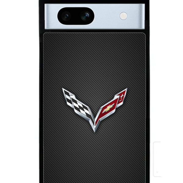 Corvette C7 Google Pixel 7A Case CT8960