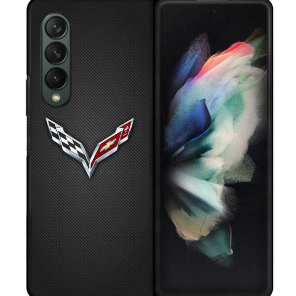 Corvette C7 Samsung Galaxy Z Fold 3 5G CT8960