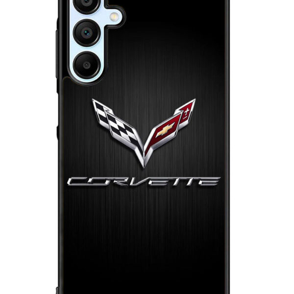 Corvette Car Logo Samsung Galaxy A15 5G Case CT8462