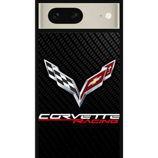 Corvette Racing Google Pixel 7 Case CT1229