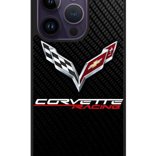 Corvette Racing iPhone Cases , Samsung Galaxy Cases , Google Pixel Cases , Motorola Cases CT1229