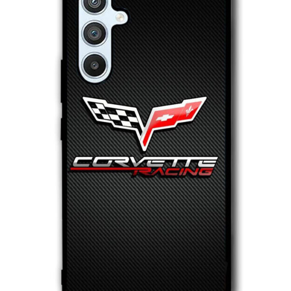 Corvette Racing Logo Samsung Galaxy A54 5G Case CT11058